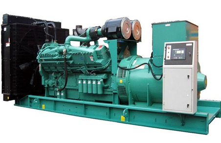 靖宇570kw康明斯柴油发电机组图片 靖宇570kw康明斯柴油发电机组图片