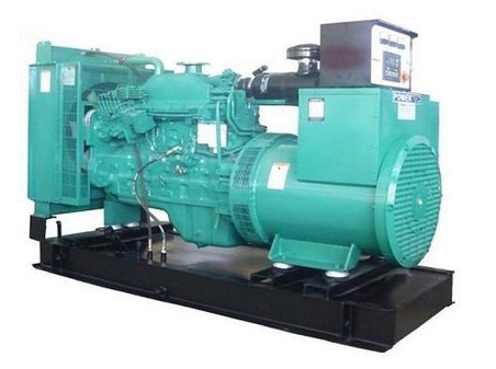 靖宇80kw康明斯柴油发电机组图片 靖宇80kw康明斯柴油发电机组图片
