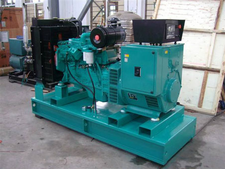 靖宇200kw康明斯柴油发电机组图片 靖宇200kw康明斯柴油发电机组图片