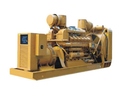 靖宇发电机出租