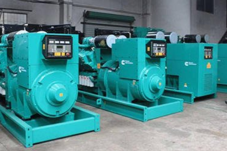 靖宇柴油发电机 靖宇柴油发电机